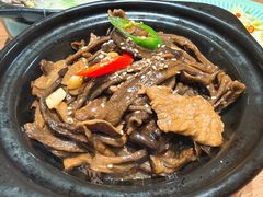 -贯贯吉·清真餐厅(浙江中路店)