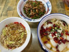 -湘香私房菜(大石长隆店)