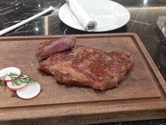 -MEAT MATE 鲜食肉铺(凤凰汇·里巷店)