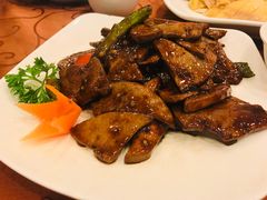 -老大同酒家·糟卤·本帮菜(中山公园店)