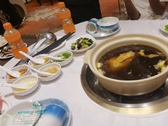 -天宜隆蘑菇宴火锅(石景山旗舰店)