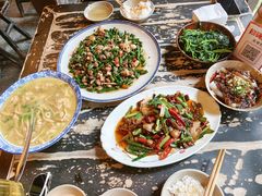 -饭江湖·江湖菜(湖广会馆店)