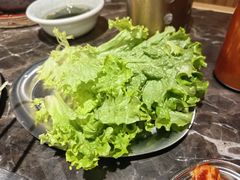 -一品诚记烤肉·甄选店(中南路店)