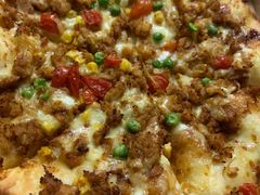 -达美乐比萨(建康路店)