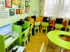 -吉的堡幼儿园(上海徐家汇路园)