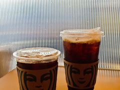 -星巴克(首钢店)