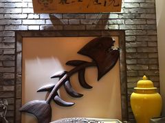 -丽江庭院·云南野生菌·海鲜火锅(鼓楼四合院店)