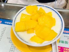 -仁信双皮奶(庙前直街店)