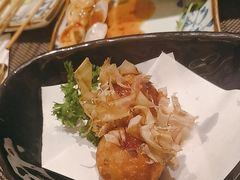 -德川家日本料理(顺义华联店)