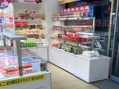 -味多美蛋糕(六里桥店)
