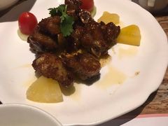 时尚酸梅骨-蝴蝶汇音乐酒馆(罗湖店)