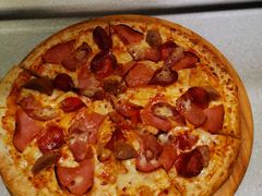 -比格比萨自助(花园路店)