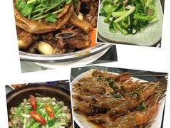 -美极鲜食坊(宝安南路店)