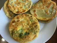 -老山记海城馅饼大酒店(振兴小区店)