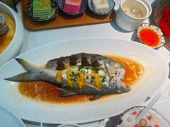 -沿江海南菜·文昌鸡祖师爷(大东海店)