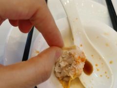 -圣丰盛宴酒家(东城店)