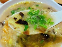 -肥叔锅贴(世贸江滨店)