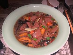 -绿茶餐厅(昌平悦荟店)