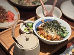 -长崎屋·23年日本料理·刺身·烧鸟(天河北路店)