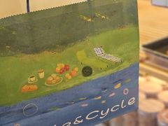 -Cycle&Cycle Artisan(天目里店)