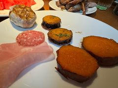 -拉蒂娜·巴西牛排馆 Latina·Brazilian Steakhouse(王府井喜悦店)