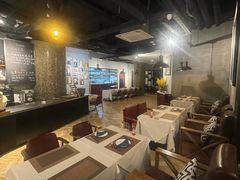 -BONAZZA 意大利餐厅