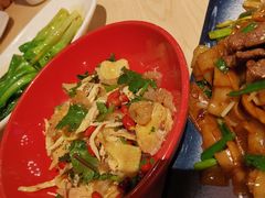 -避风塘(宝山万达店)