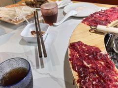 -三毛牛肉店(福强店)
