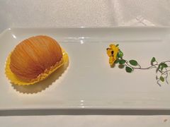 金枕榴莲酥（位）-广舟(千禧店)
