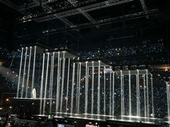 -深圳市体育中心体育馆主馆