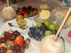 -傲泓度假酒店(河西奥体店)