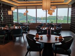 -上海佘山世茂艾美酒店