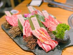 -黑牛の店·和牛烧肉(合生汇店)