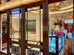 门面-重庆解放碑帝晶酒店·姜厨房西餐厅