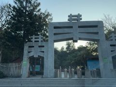 -宋井风景区