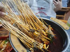-冒椒火辣(奎星楼街店)