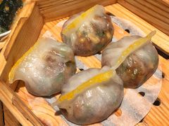 -点心传说·粤菜点心(佐阾虹湾店)