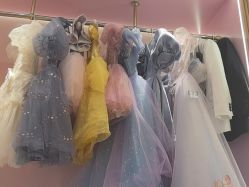-meland亲子乐园(北京首开通州万象汇店)