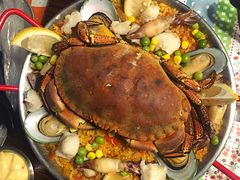 -吃饼人西餐(南开店)