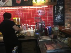 -星巴克(天津火车站店)