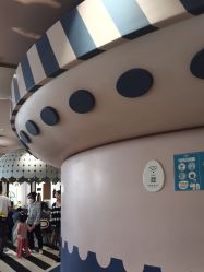 -奈尔宝家庭中心·亲子餐厅(前滩店)