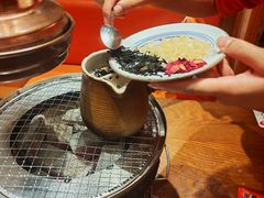 -牛也烧肉(摩尔城店)