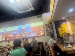 -柳叶刀烧烤(北大清华店)