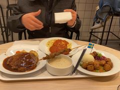 -宜家家居(哈尔滨商场店)