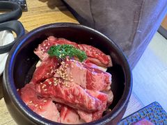 烧肉师牛肋条-泥炉烧肉师(新街口金銮巷店)