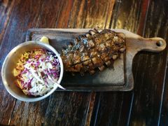 -Ribs & Burgers The Rocks