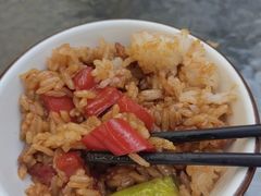 -福巷湘食小馆·猛火现炒(上海首店)