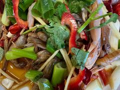 -福茗春薪禾记海鲜烧烤(八一路店)