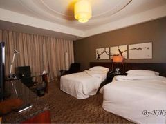 丽晶酒店-北京丽晶酒店