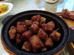-江南村酒家